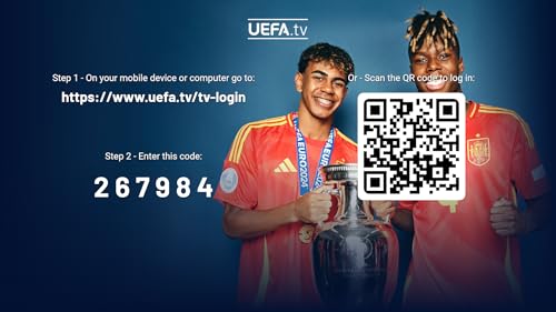 UEFA SPORTS 1 Avatar