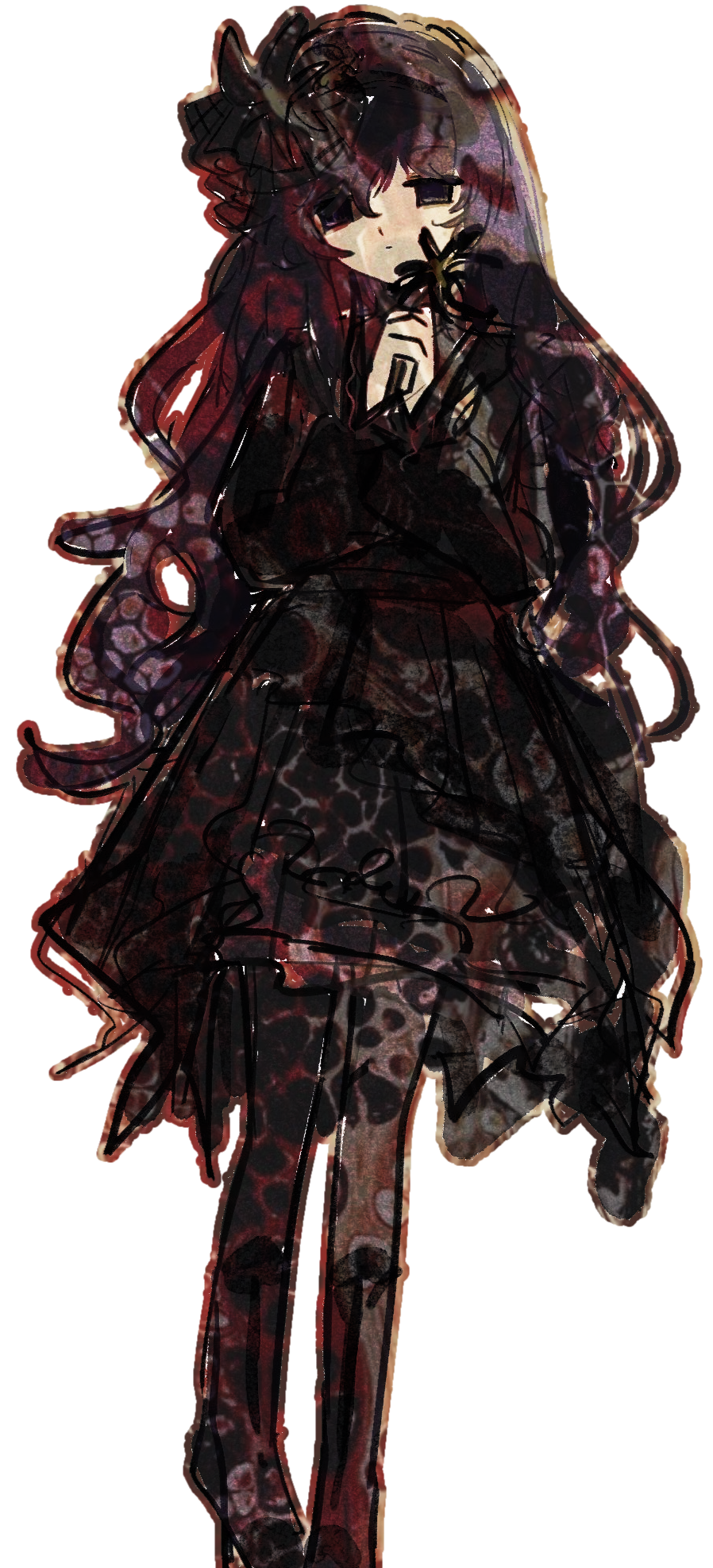 ac: xingxiutbt on twitter