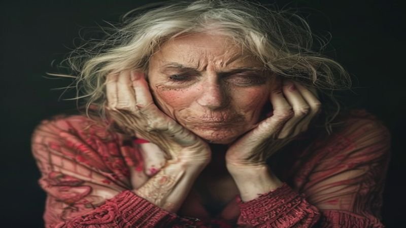 menopause symptoms