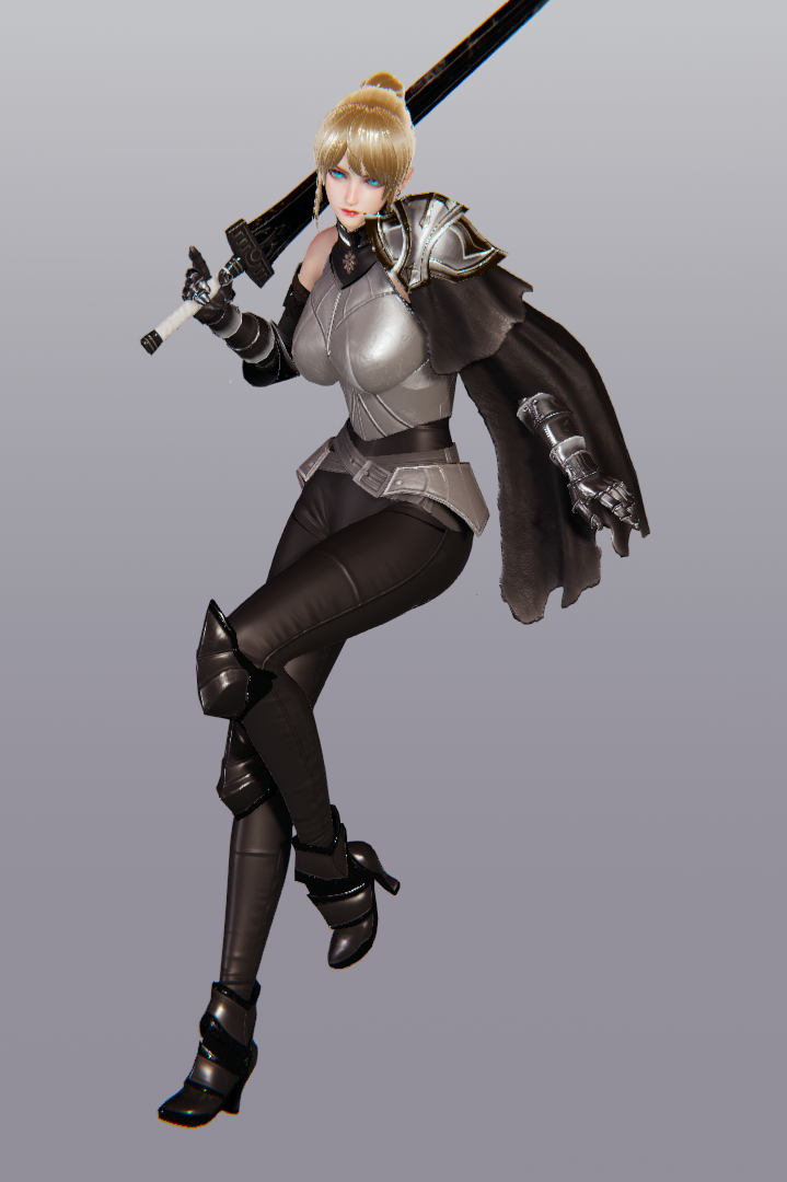 骑士