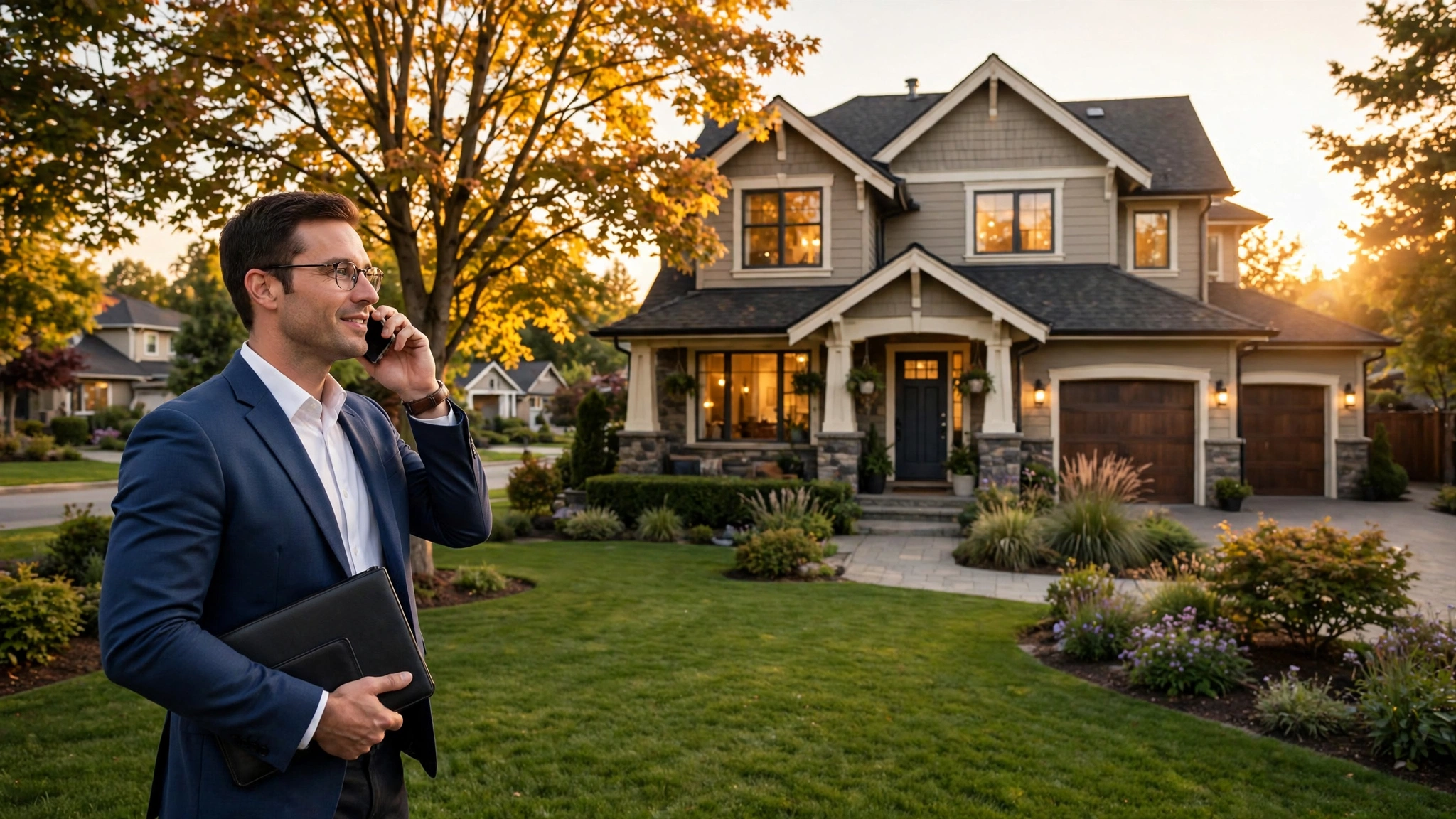 AI Voice Agents for Real Estate: Instant Lead Response & Showing Bookings in 2026