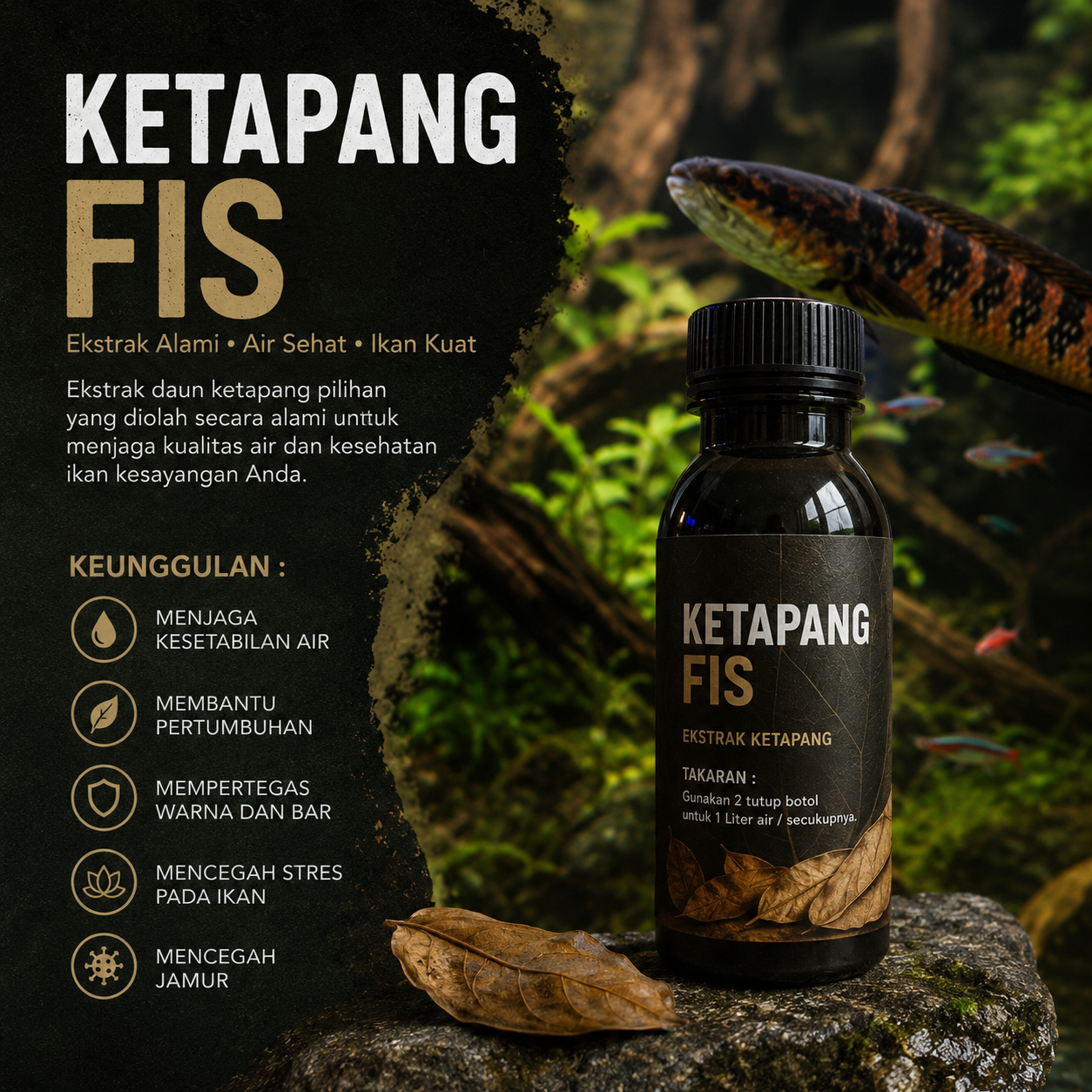 Air Ketapang