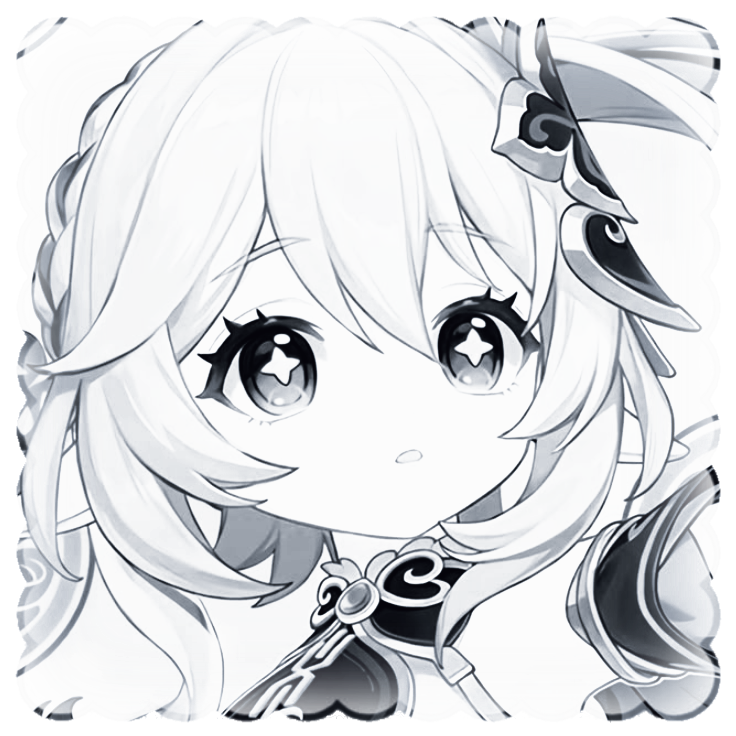 Nahida - Genshin Impact