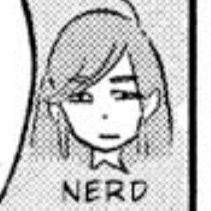 Aleki houseki no kuni(nerd)