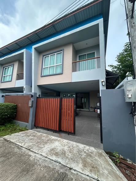Townhouse with Private Pool — รูป 2