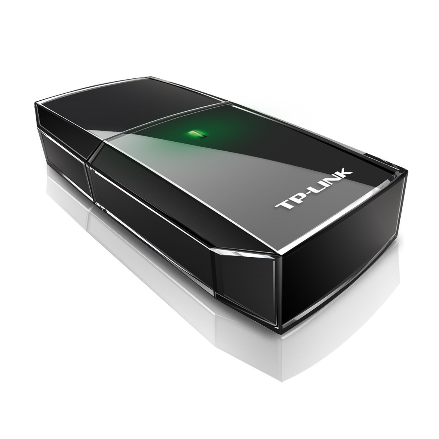 Card mạng không dây TP-Link Archer T2U AC600Mbps
