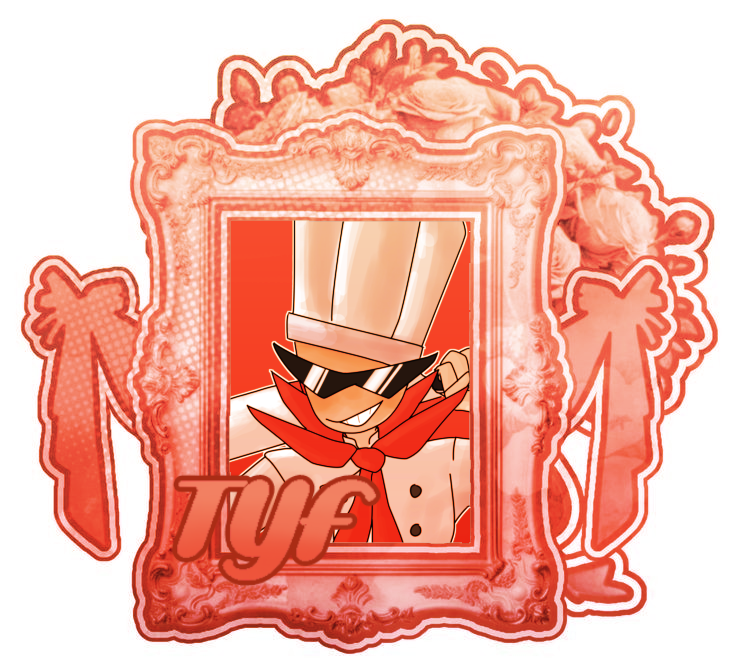 CRDS: @I_MightBeDemon on TWT