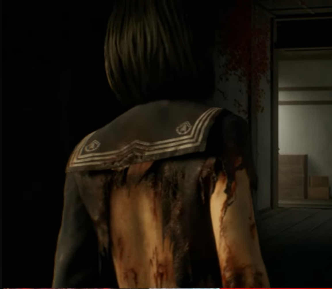 [問卦] 沈默之丘F女主角沒穿內衣