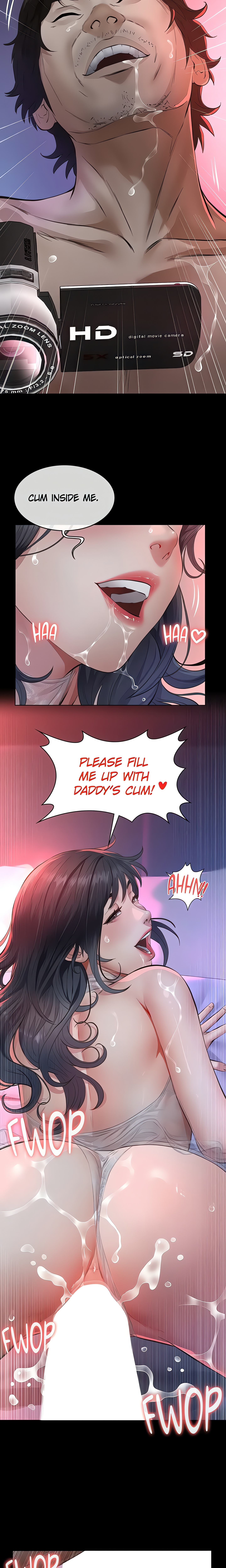 Papa Katz, chapter 7, page 19