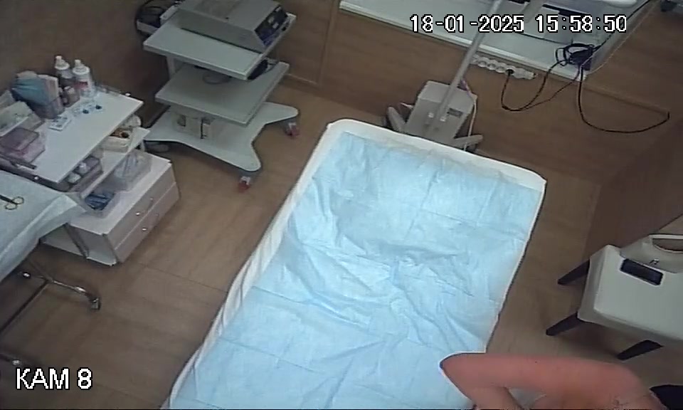 Hidden Voyeur 2 — Clinic (60) — screenshot 2