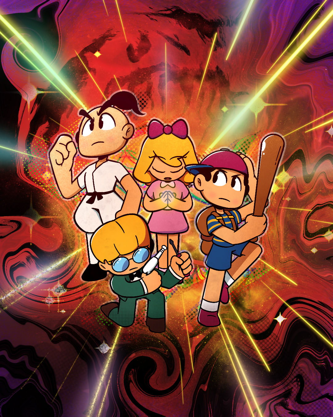 Earthbound