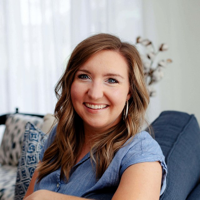 Bridgett Blood, Connection Codes certified coach