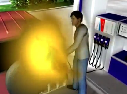 Los Equipos de Extinción Propulsados por Nitrógeno: Usos, Ap