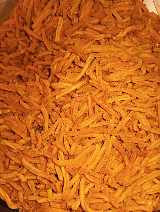 Punjabi Tadka