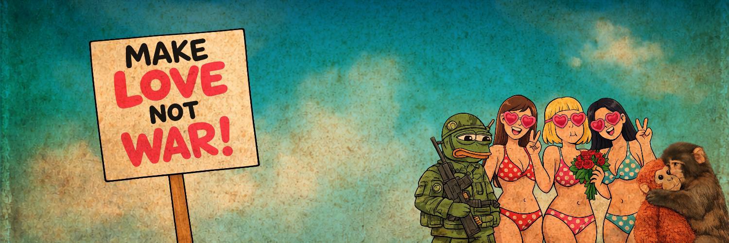 Born to Love Forced to Prove