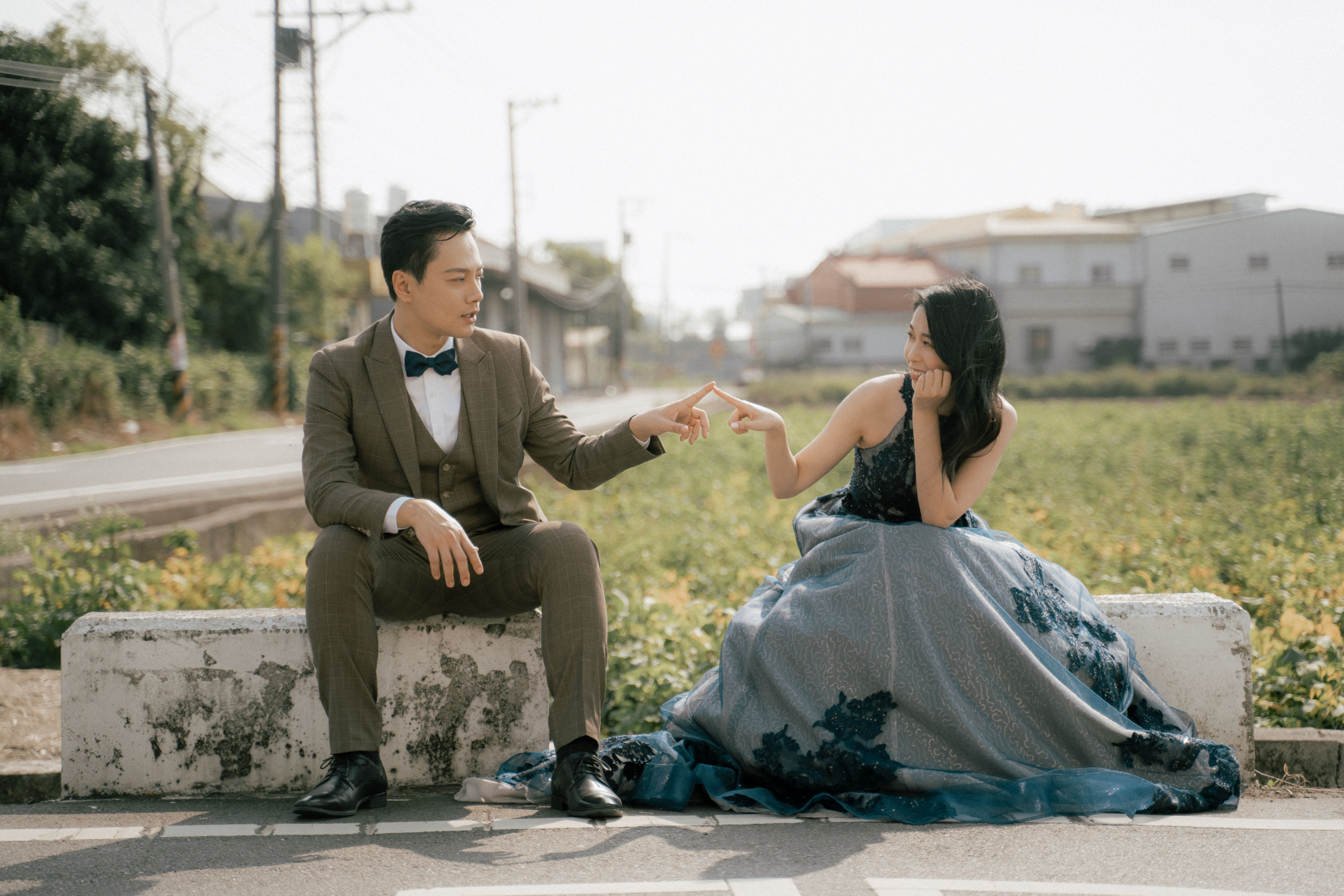 婚禮攝影師MOSHI作品集照片 62