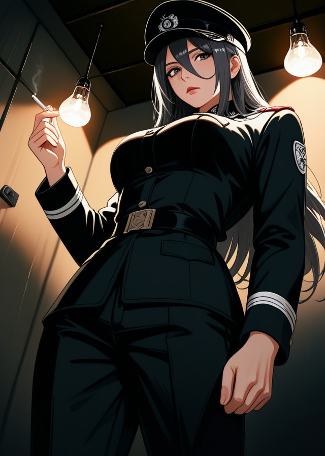Character description image