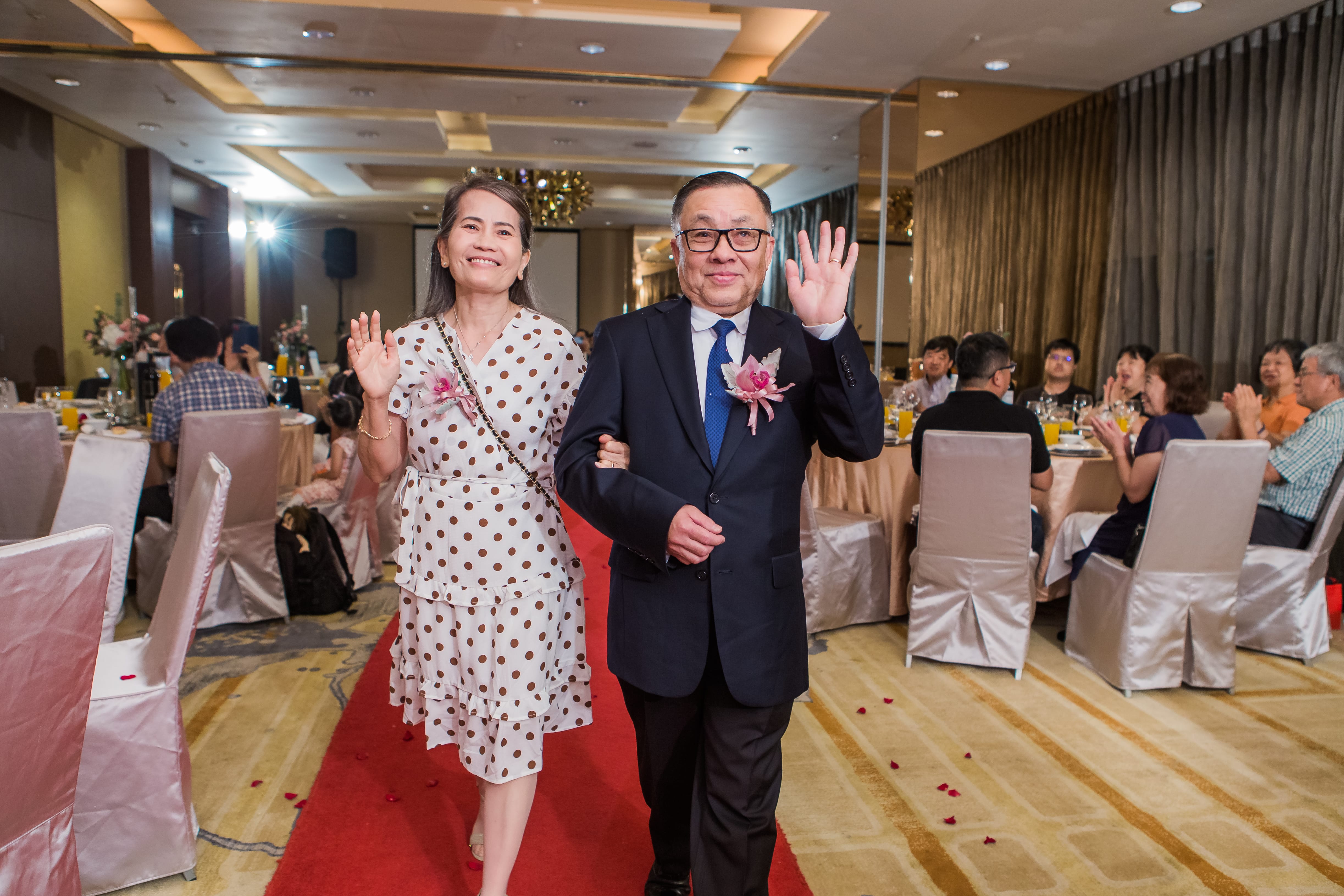 婚禮攝影師KK作品集照片 16