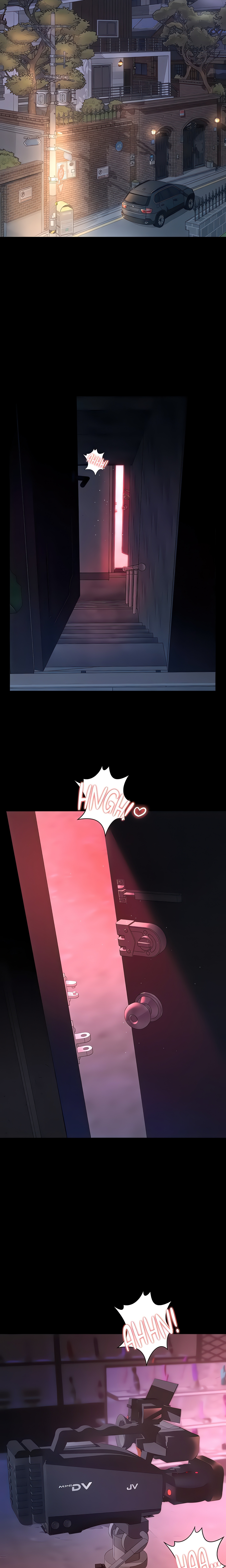 Papa Katz, chapter 6, page 31