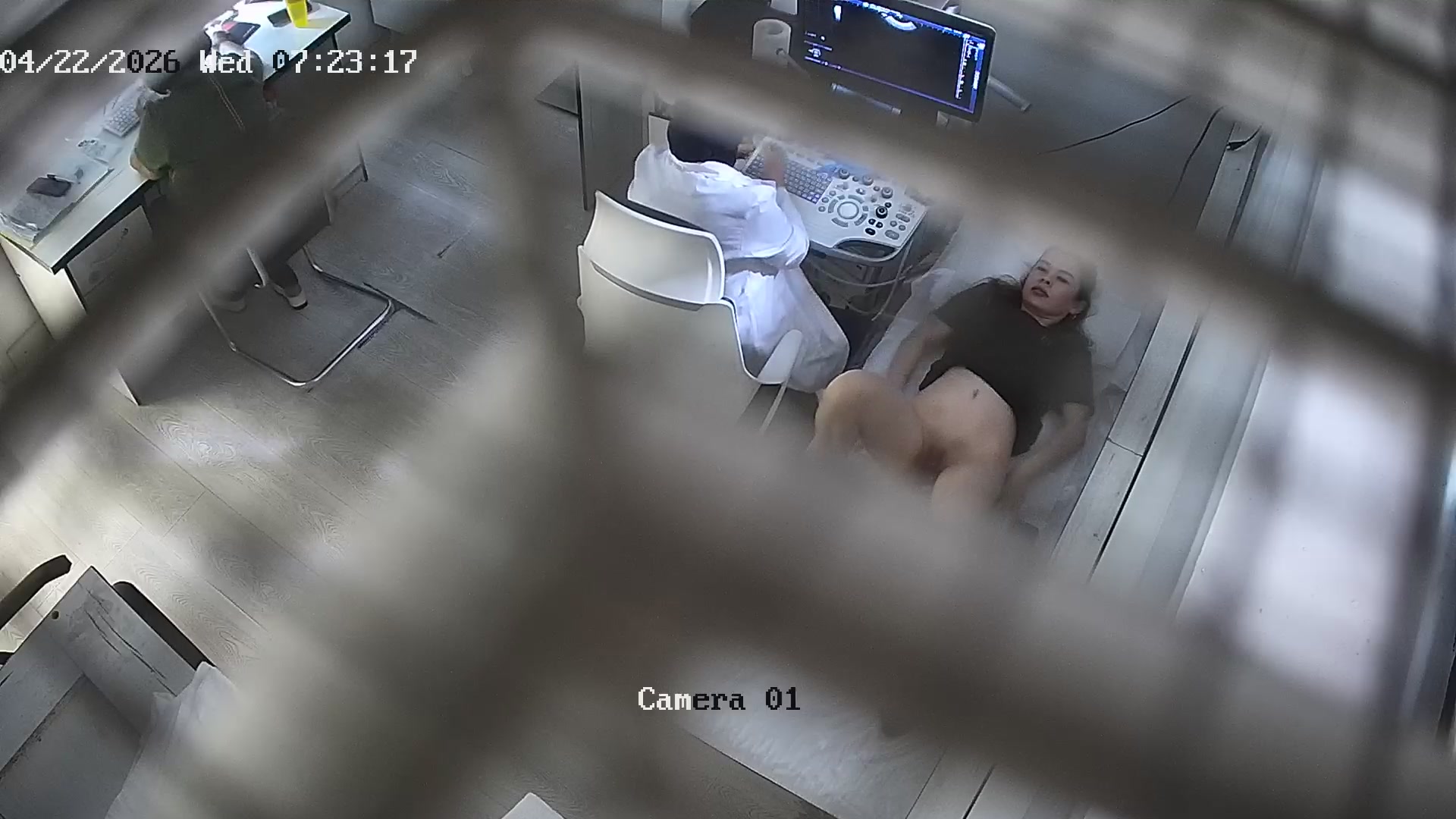 Hidden Voyeur 2 — Clinic 1108 (187) — screenshot 2