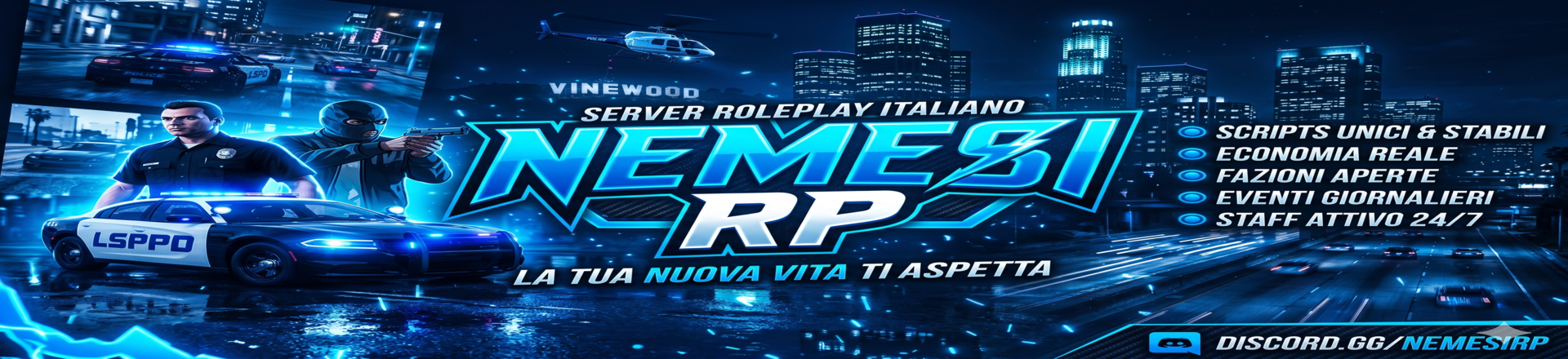 Nemesi RP