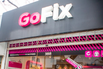 Local GoFix San Isidro