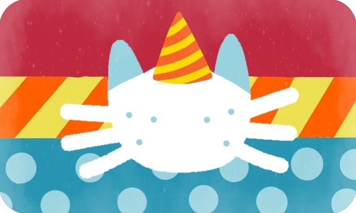 birthday cat gender birthday cat gender