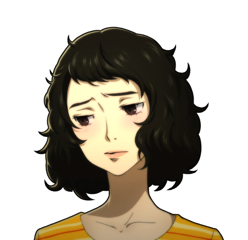 K6 Shy/Blush/
