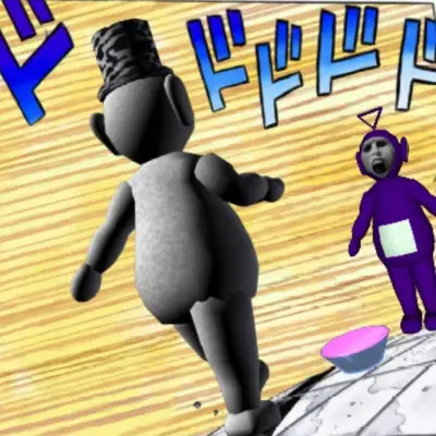 Jumpscare
