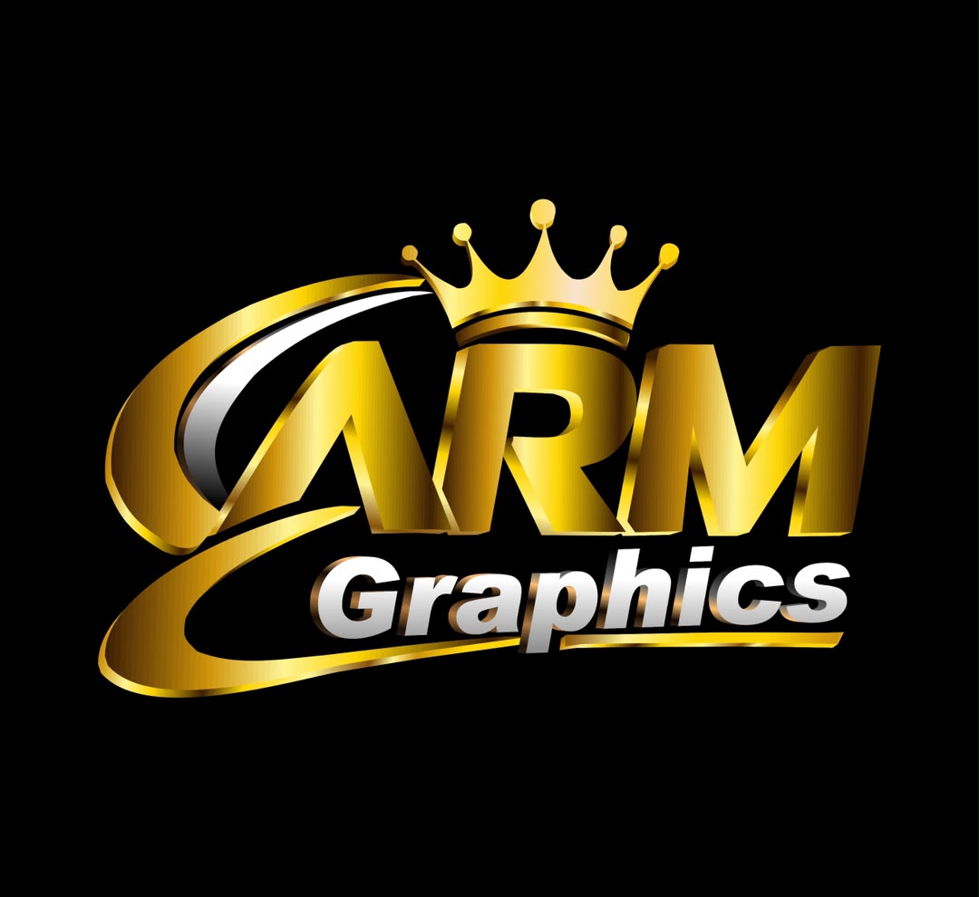 ARM Graphics Logo