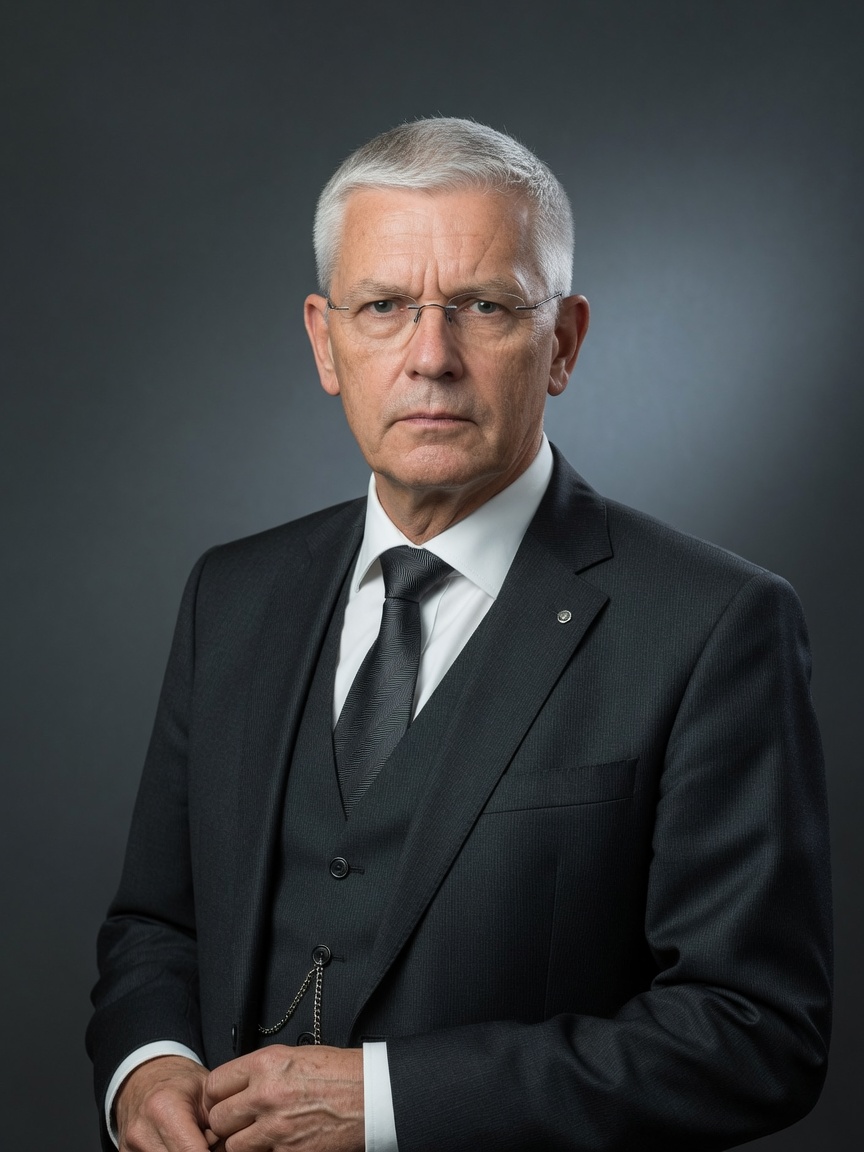 Claus Bergmann