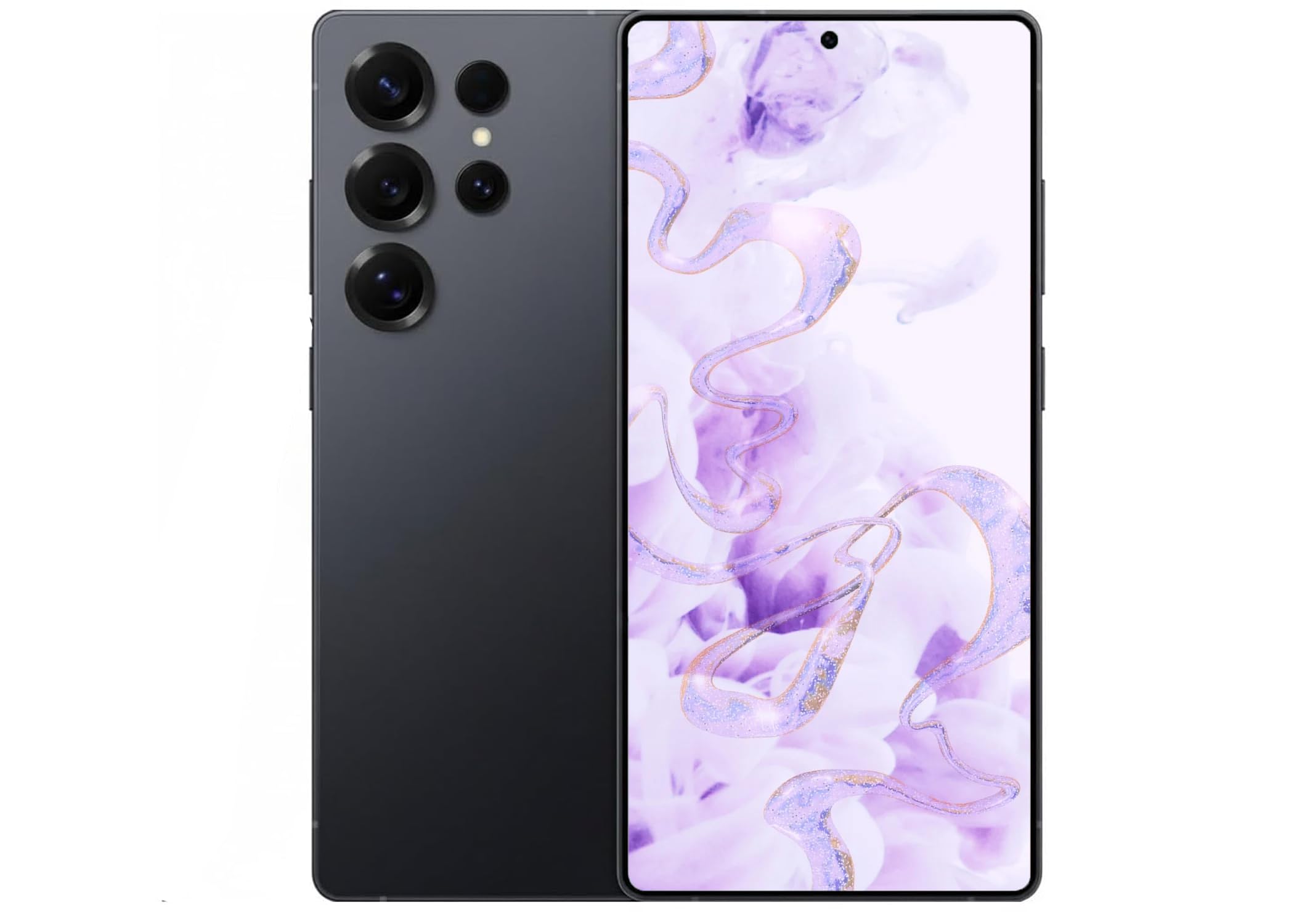 Samsung Galaxy S25 Ultra 1TB