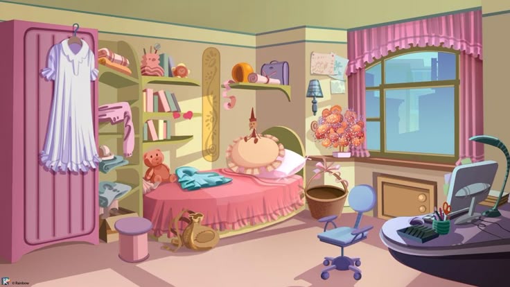 Bedroom 4