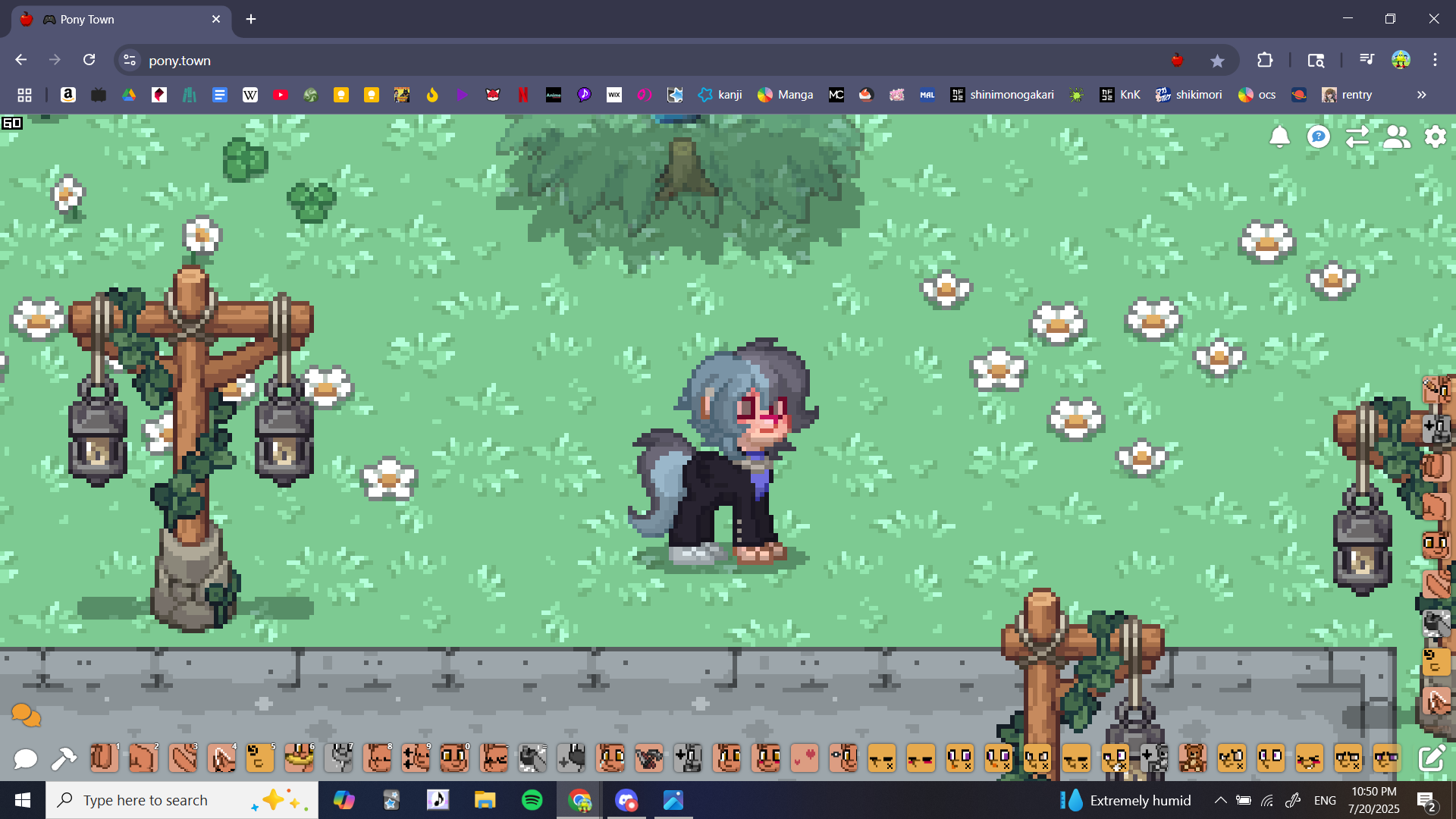 Kashika Touya | proseka