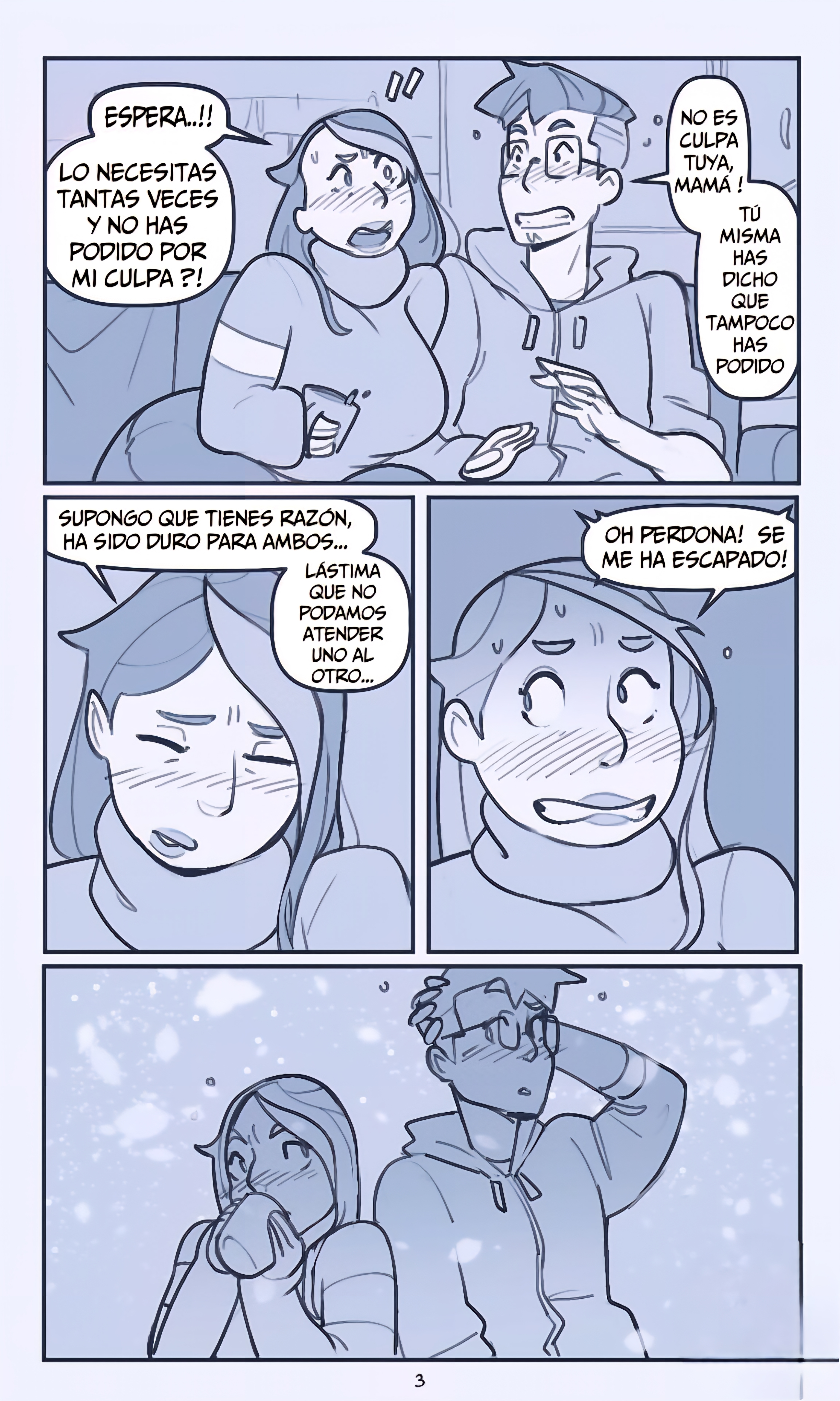 Cabaña caliente Erojins (2)