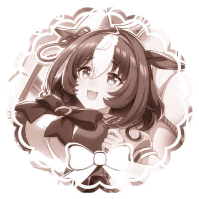 Meisho Doto ♡ Umamusume: Pretty Derby