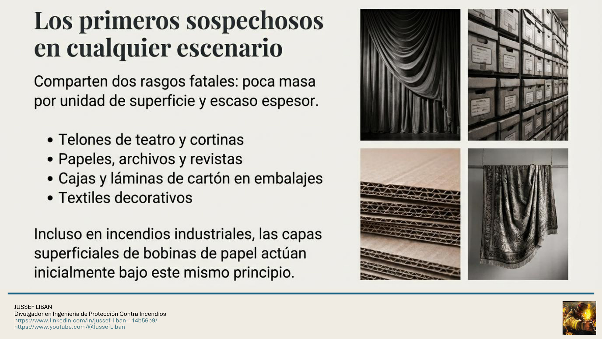 material de apoyo