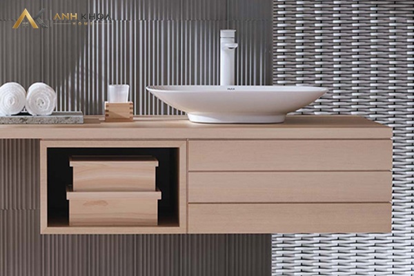Chậu rửa đặt bàn inax AL-S620V 