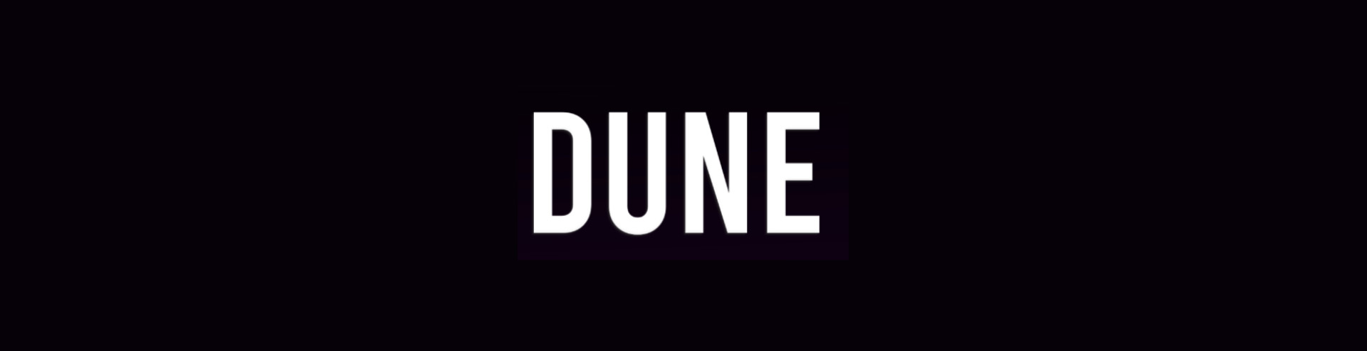 DUNE