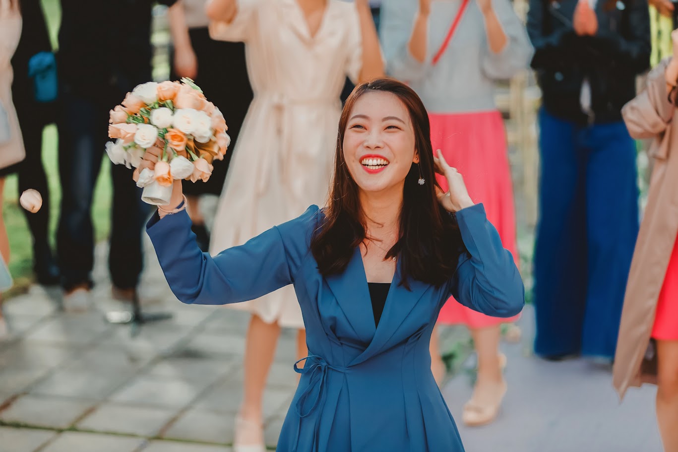 婚禮攝影師PIERS作品集照片 30