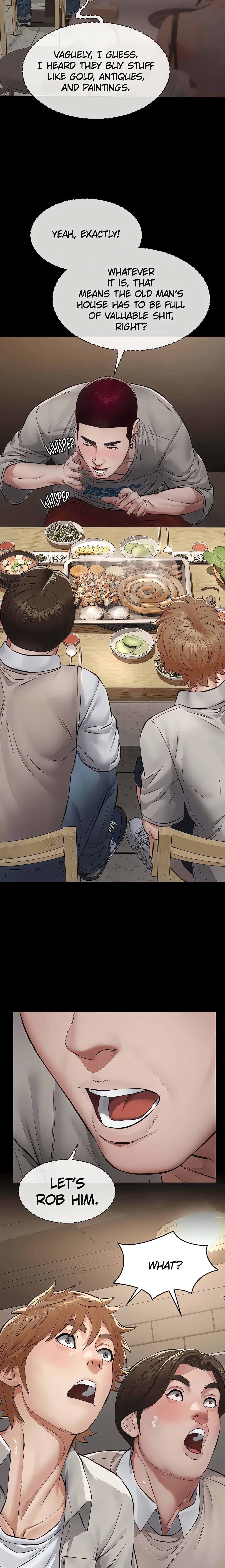 Papa Katz, chapter 6, page 29