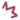 A pixel of an expressive emote outlines
