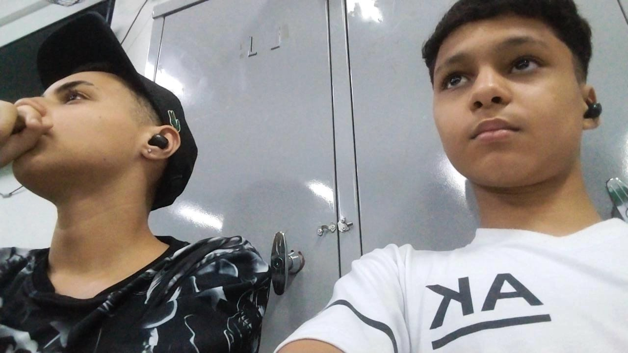 Foto nossa