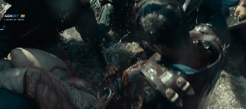 Kesari Veer screenshot