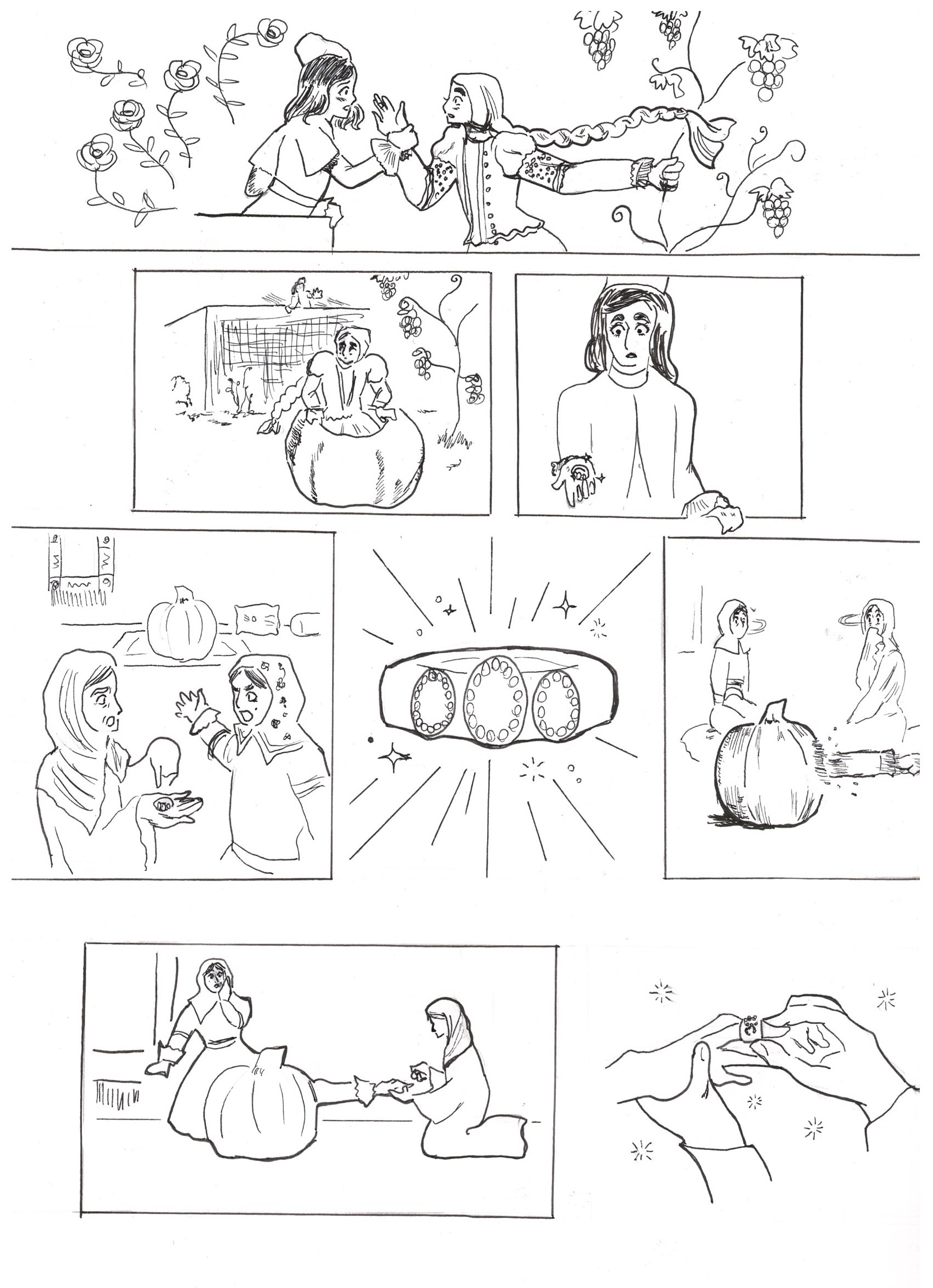 Pumpkin Child pg 4 2024