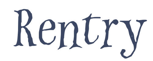 Rentry
