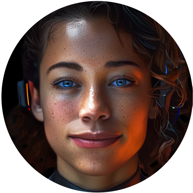 Suzy, your AI recruiting assistant