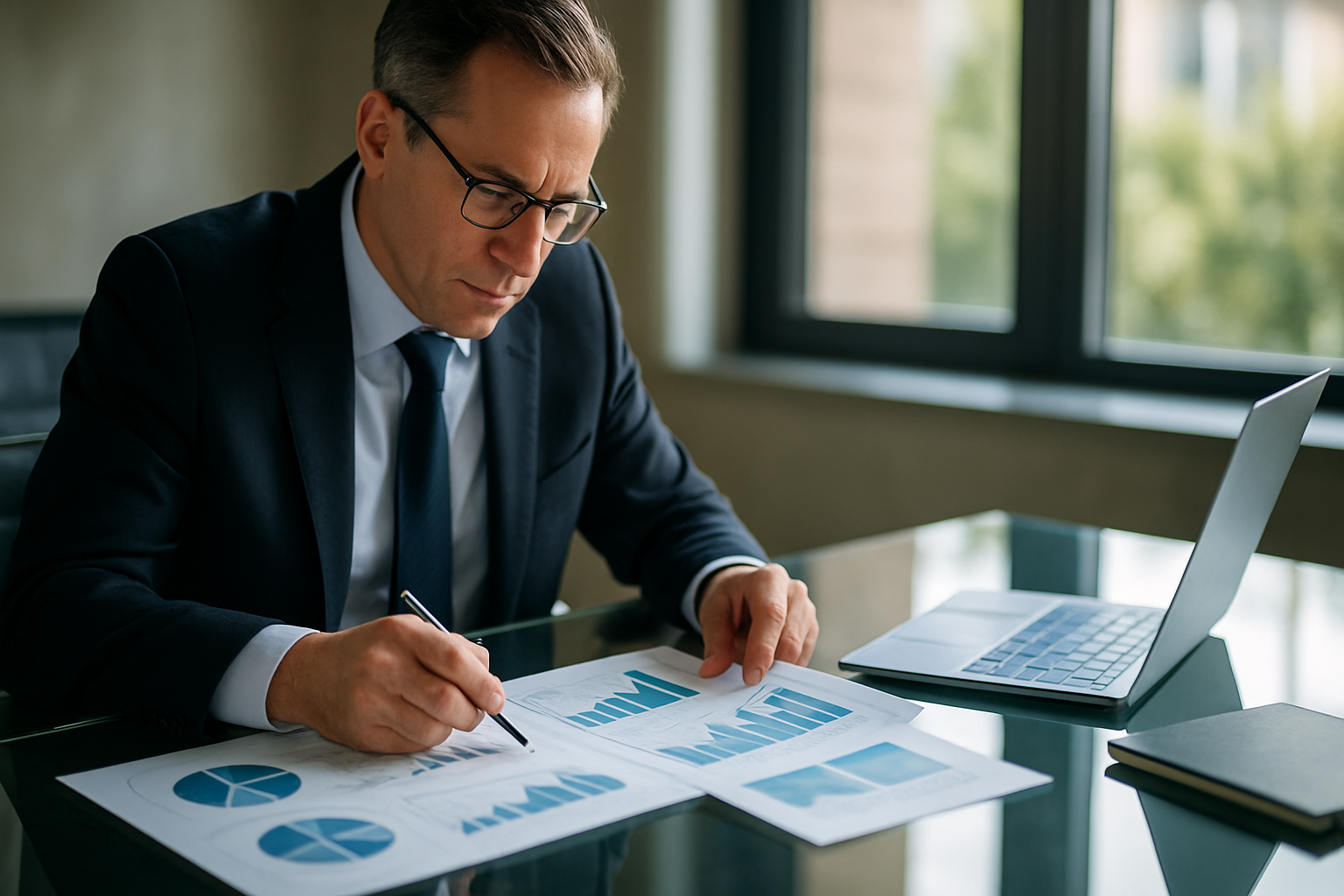 Verticalisation sectorielle : pourquoi ça paye