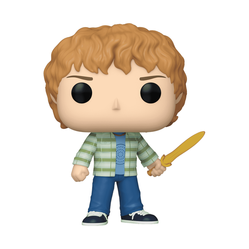 percy funko