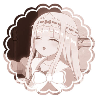 Princess Aurora Sya Lis Goodereste ♡ Sleepy Princess in the Demon Castle